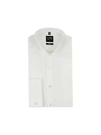 OLYMP LEVEL FIVE | Chemise Body Fit | 